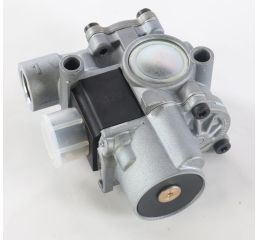 ABS MODULATOR SOLENOID VALVE