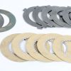 BLAW KNOX BRAKE DISC KIT