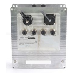 ON-BOARD COMPUTER 24V