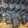 VOLVO CONTROL VALVE