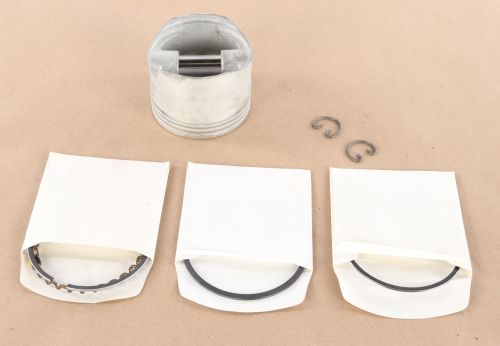 KOHLER P AND R ASSEMBLY