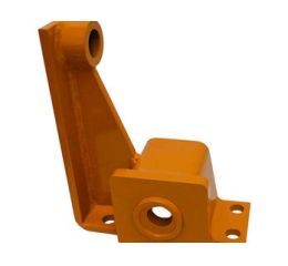 TOP ROLLER BRACKET, L/H