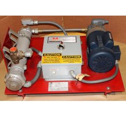 240V 60HZ HEATER ASSEMBLY 23.72AMPS PHASE 1