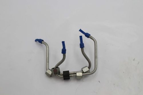 JLG PIPE- HIGH PRESSURE