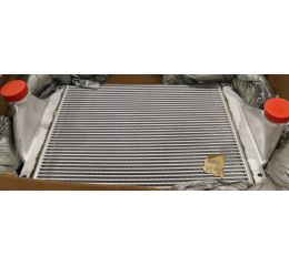 CHARGE AIR COOLER ASSEMBLY