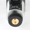 CMI ROADBUILDING HYDRAULIC SOLENOID VALVE 4-WAY 2-POS
