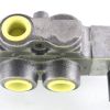HYUNDAI HYDRAULIC DIVERTER VALVE
