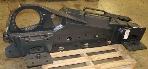 BOBCAT FRAME TRACK
