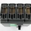 SCHNEIDER ELECTRIC CIRCUIT BREAKER MC 4P 125A R C