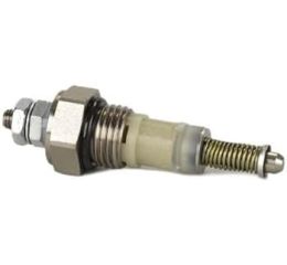 VISUAL/ELECTRICAL HYDRAULIC INDICATOR ASSEMBLY LF 15PSI