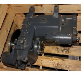 GEAR BOX