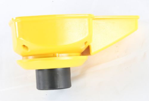 HUSQVARNA FLANGE MECHANICAL ASS.-