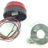 J.W. SPEAKER 12-24V ECE LED STOP&TAIL LIGHT  POLYCARBONATE