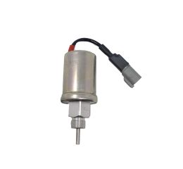 SOLENOID - FUEL SHUTDOWN