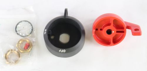 ATLAS COPCO SWITCH BATTERY DISCONNECT