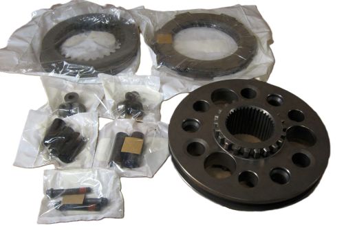MACK TRANSMISSION INTNL CLUTCH KIT
