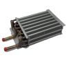 RED DOT HEATER CORE