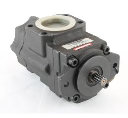 HYDRAULIC VANE PUMP
