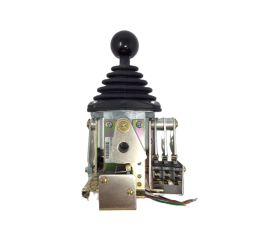 MULTI AXIS JOYSTICK CONTROLLER