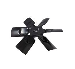 FAN RADIATOR