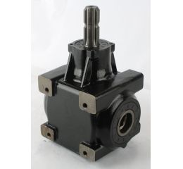 GEARBOX ASSEMBLY (540)