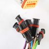 WEBASTO HEATER OPERATING MACHANISM CONTROL UNIT KIT 24V