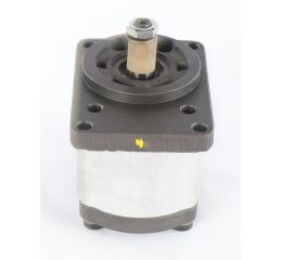 HYDRAULIC GEAR MOTOR