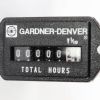 QUINCY COMPRESSOR HOURMETER