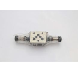 SOLENOID VALVE