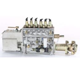 FUEL INJECTION PUMP