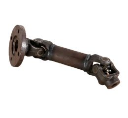 SHAFT DRIVE