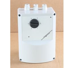 TRANSFORMER FAN SPEED CONTROLLER 230VAC 5A 50/60HZ