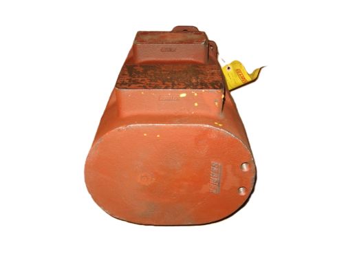 TEREX PUMP ASSEMBLY