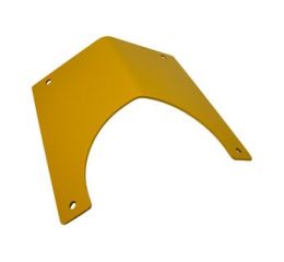IDLER COVER