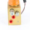 JLG MICO MOUNT FILTER BLOCK ASSEMBLY -