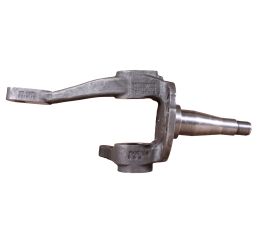 STEERING KNUCKLE ASSEMBLY LH