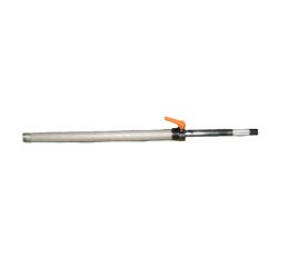 EXTENDABLE TUBE FOR OIL DRAIN PAN