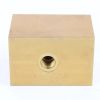 INTEGRATED HYDRAULICS CHECK VALVE