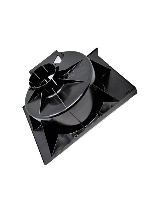 RED DOT BLOWER MOTOR COVER