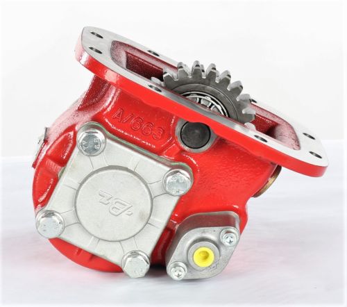 MACK PTO - 8 BOLT SUPER HEAVY DUTY