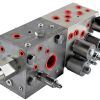 HYDRAFORCE STEER/BRAKE/PILOT SUPPLY VALVE