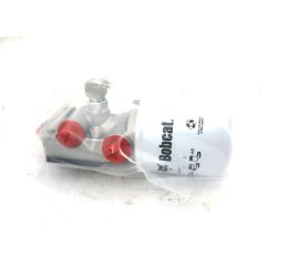 MOTOR FAN ASSEMBLY FLD MOD