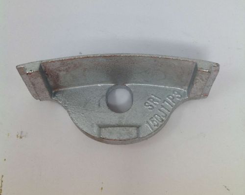MACK CLAMP WHEEL