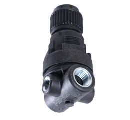 MINIATURE REGULATOR