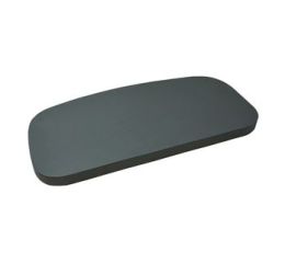 RUB PLATE