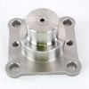DANA SPICER TRUNNION