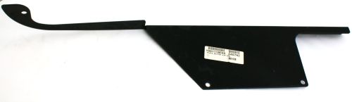JLG PLATE BOTTOM AIR DAM