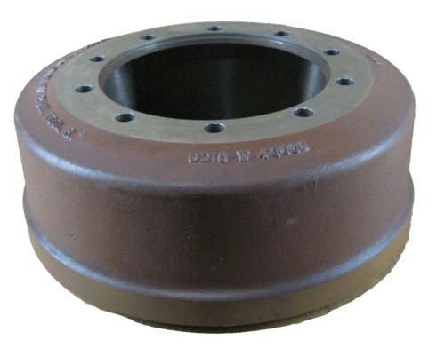MERITOR BRAKE DRUM