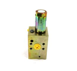 BRAKE VALVE