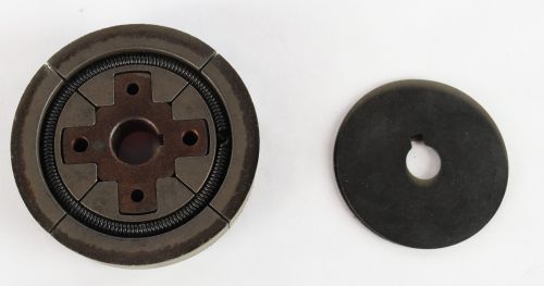 DYNAPAC CENTRIFUGAL CLUTCH
